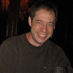 Robert Bruce Findler